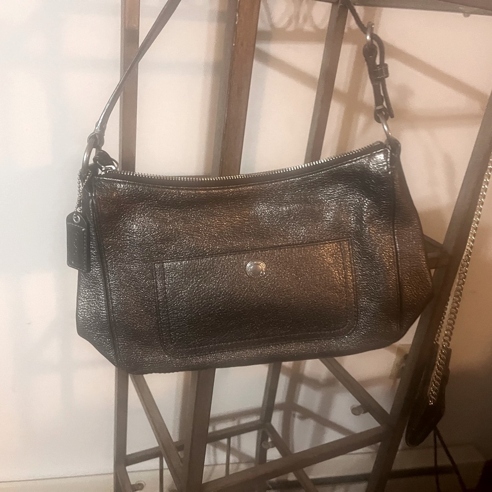 Coach excellent used condition